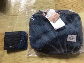 Tas dan dompet eiger