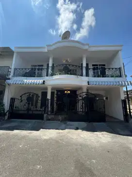 Rumah Sulfat Blimbing Kota Malang