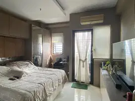 Sewa Studio Apartemen Kebagusan City - Furnished