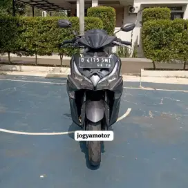 Yamaha aerox 155 Conekted 2021