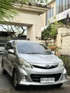 Avanza Veloz 1.5 Th 2015 Metic