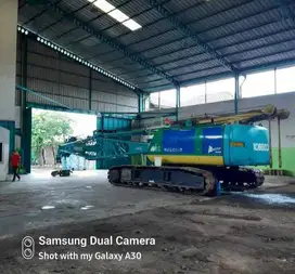 DIJUAL GUDANG LT1460/LB970 DI PINGGIR JALAN RAYA Cibitung Bekasi