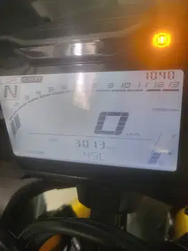 Dijual Motor Yamaha R15 Tahun 2023 Sangat Terawat Km Rendah
