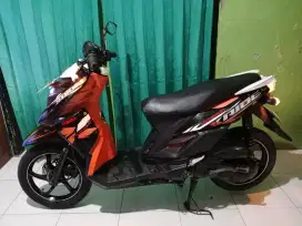 Xride 2014 istimewa