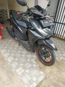Vario 150 led thn 2016