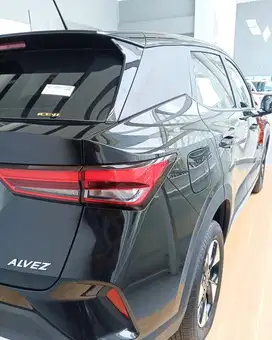 Wuling Alvez 2023 Bensin
