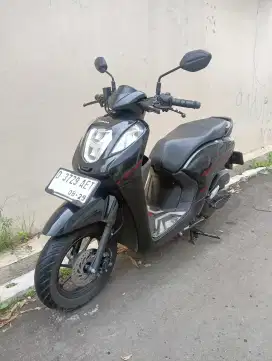 Genio CBS 2024 mulus seperti baru