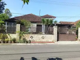 Dijual Rumah Tinggal Keluarga (Hp.085221113050)