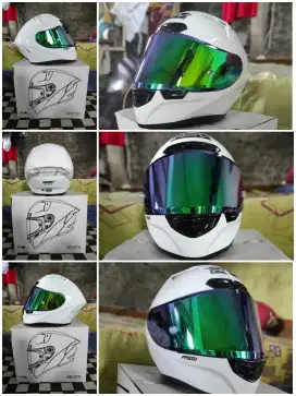 RSV FFS21 SIZE SM VISOR ORI 2