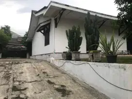 JUAL MURAH+CEPAT! RUMAH HITUNG TANAH DI PONDOK GEDE BEKASI. BUTUH UANG