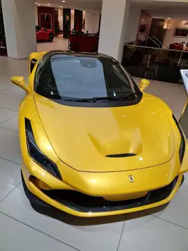 Ferrari f8 Spider 2023 Most full option