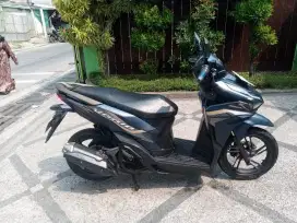 Honda Vario 125cc CBS ISS 2023