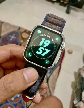 Apple Watch Series 5 Gps.