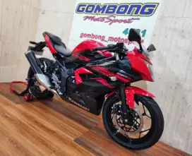 NINJA 250 SL MONO 2018