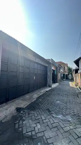 DIJUAL MURAH RUMAH DI SAMBIROTO