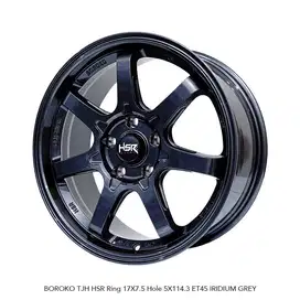 VELG MOBIL MURAH R17 DI BSD CIYT