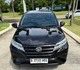 Daihatsu Terios X Deluxe AT 2019