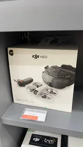 DJI NEO MOTION FLY MORE COMBO HARGA PROMO