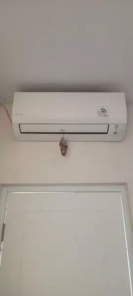Ac daikin 1 pk masih mulus