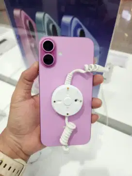 IPHONE 16 BISA CICILAN MULAI 1 JUTAAN CUKUP KTP AJA