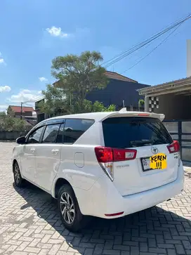 Toyota Kijang Innova 2023 Diesel