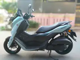 Dp cuma 600rb  Nmax Neo S (bi jelek ktp daerah bs kredit) connected