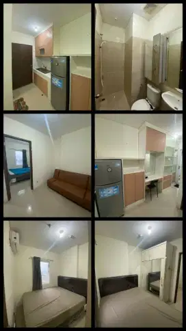 DIJUAL 1 UNIT APARTMENT