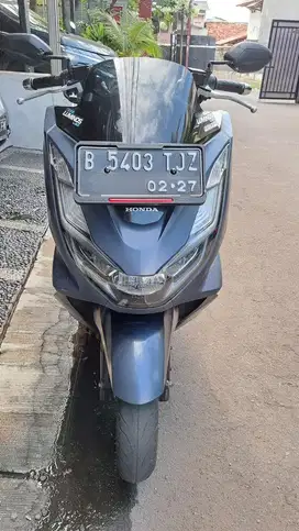 Honda PCX 160 ABS Pakai dari baru