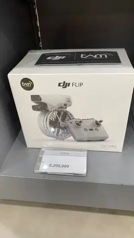 DJI FLIP BISA DI KREDIT TANPA DP