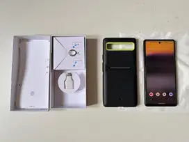 Di jual google pixel 6a