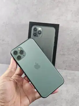 Iphone 11 Pro 64GB Inter Alloperator