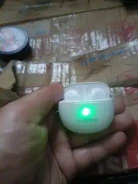 Hensed bluetooth foomee original suara mantep bass nya Joss