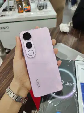 Vivo V50lite series kredit tanpa DP