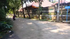 Tanah Kavling Cluster Premium, 5 Menit Kampus UPN Veteran Jakarta