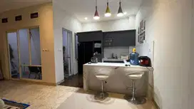 Jual rumah BU cluster adara harapan indah bekasi