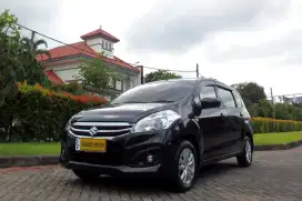 ERTIGA 2016 GL MATIC #ERTIGA GX AT METIK METIC MATIK 2017 SURABAYA 1.4