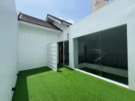 Rumah Full Interior Design Cluster Sutera Victoria Alam Sutera