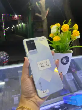 vivo y21 probolinggo