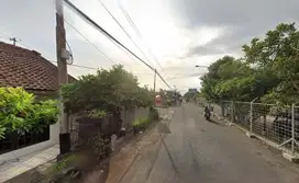 Dekat SMA Negeri 1 Banguntapan & JEC - Tanah Cocok Hunian atau invest