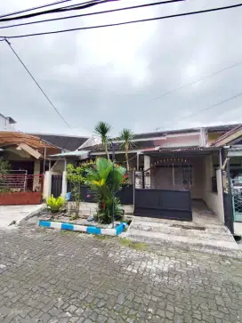 Rumah PBI Araya Kota Malang