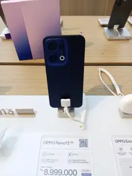 Cicilan Oppo Reno 13 series tanpa kartu kredit dan DP dengan kredivo