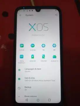 Infinix Smart HD 2/32GB