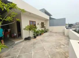 Dijual rumah Citra 2 kalideras Jakarta Barat