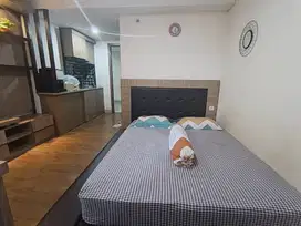 Sewa Apartemen Grand Dhika City By Rental Management - Tipe Studio