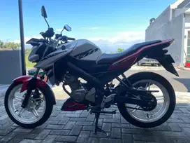 Yamaha Vixion 2016