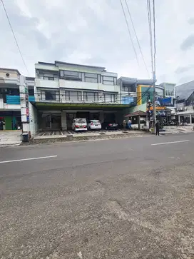 SUPER NEGO! Ruko Dijual Tebet Raya. bs Gandeng 2 -4 Unit. Parkir Luas