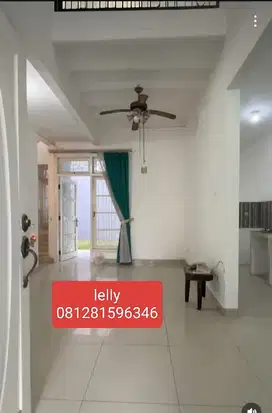 Turun Harga Jual Cepat Rumah lt136 Kota Wisata