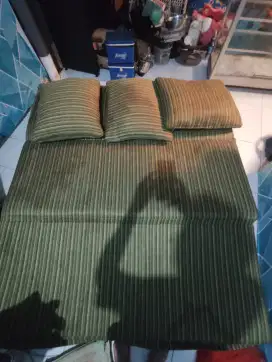 Soffa lipat second
