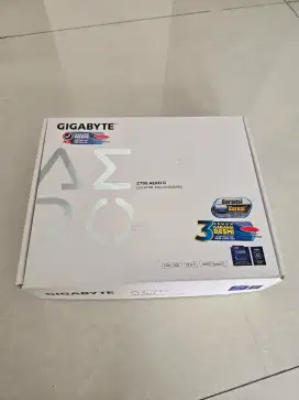 Gigabyte Z790 AERO G LGA 1700 Intel Motherboard