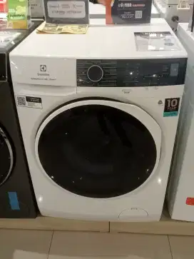 ELECTROLUX WASH MACH FL